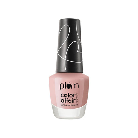 Color Affair Nail Polish Summer Sorbet Collection