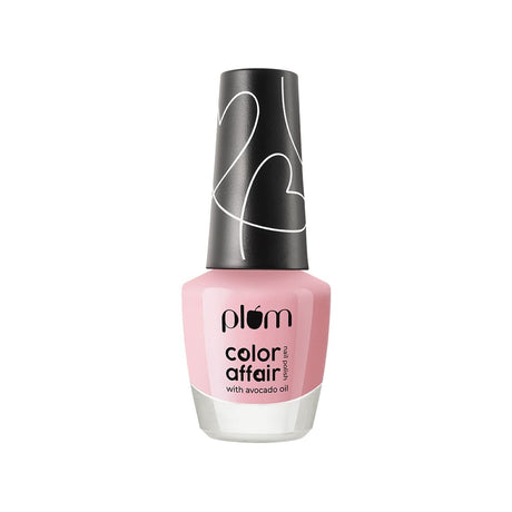 Color Affair Nail Polish Summer Sorbet Collection