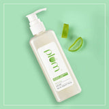 Hello Aloe Just Gel | All New Pump Pack | Natural Aloe Vera Gel For All Skin & Hair Types