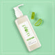 Hello Aloe Just Gel Pump Pack Duo | All Skin & Hair Types | 99% Natural Aloe Vera Gel