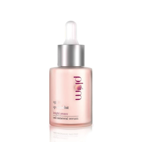 Plum Bright Years Serum for All Skin Types