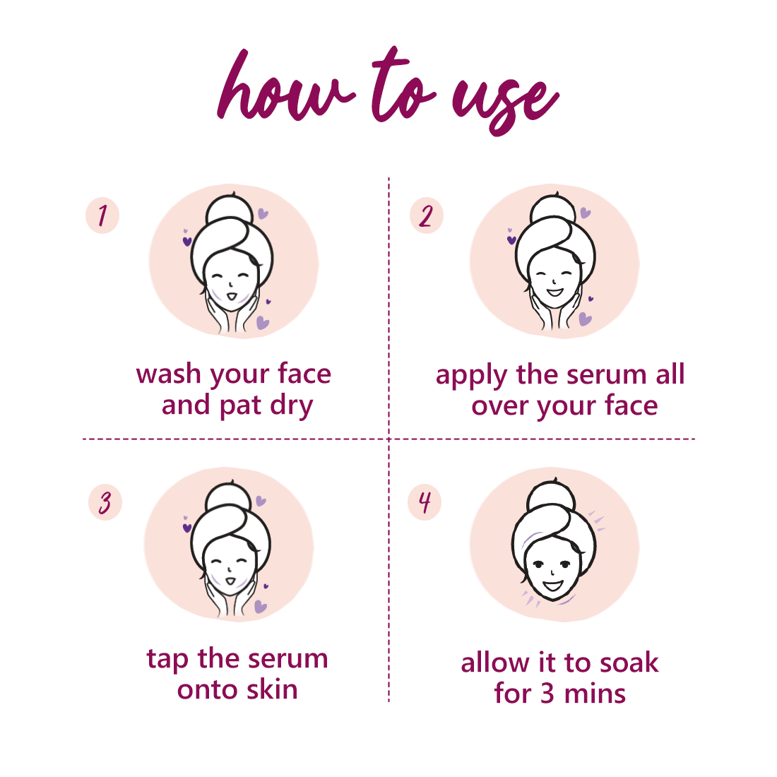 Plum Bright Years Serum for All Skin Types-5