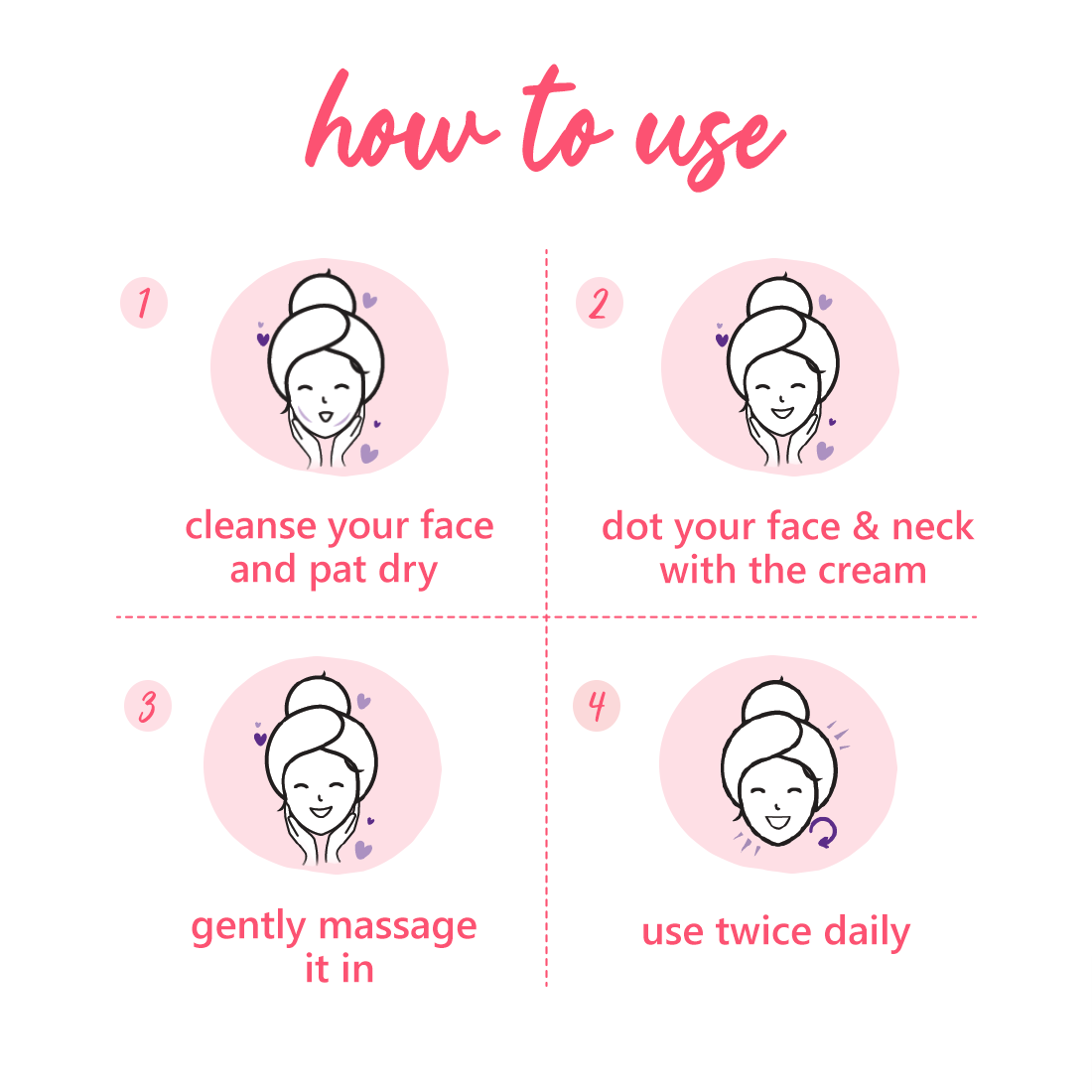 Plum E-Luminence Deep Moisturizing Creme-5