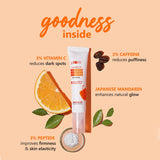  Eye Cream with Mandarin 2