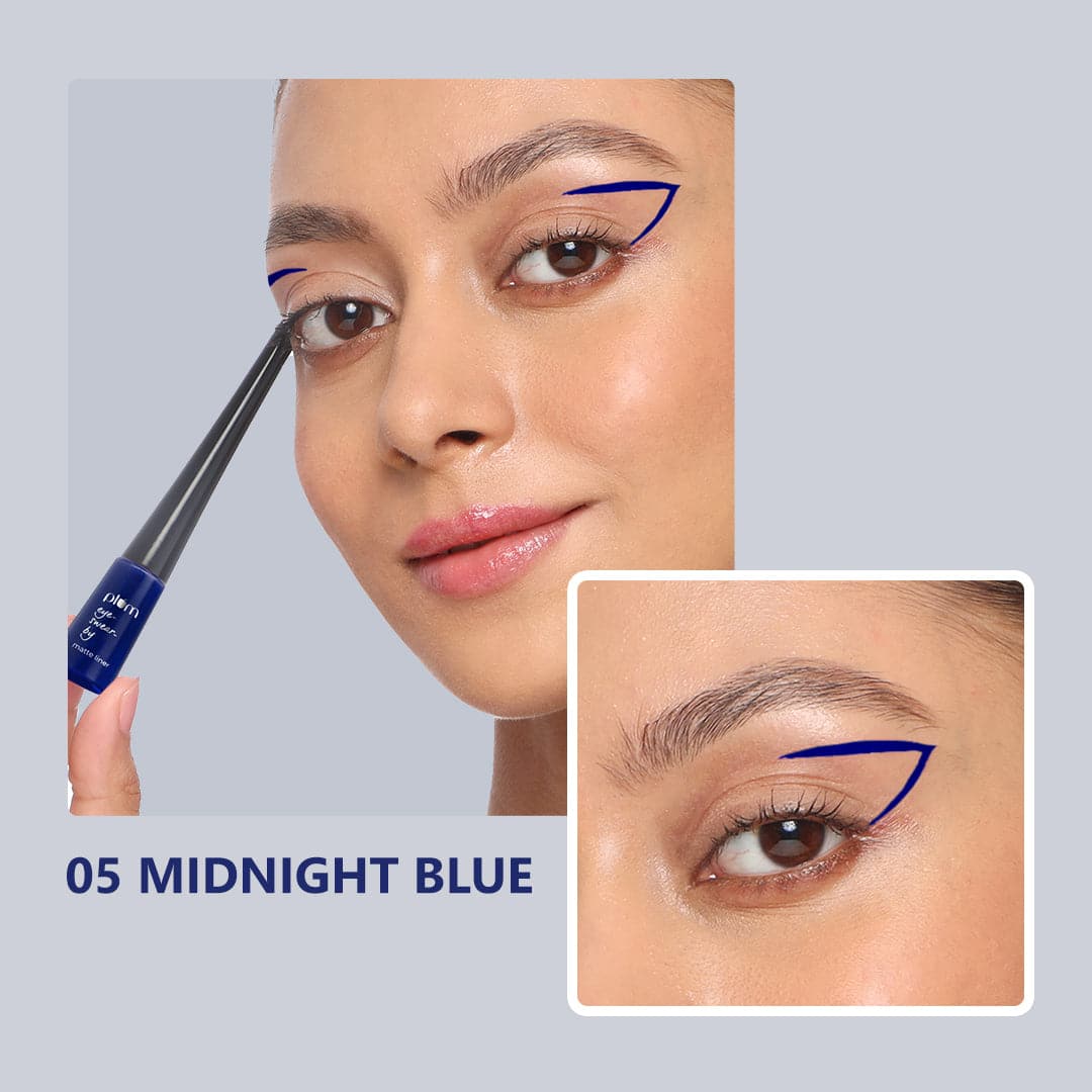 Eye-Swear-By Matte Liner