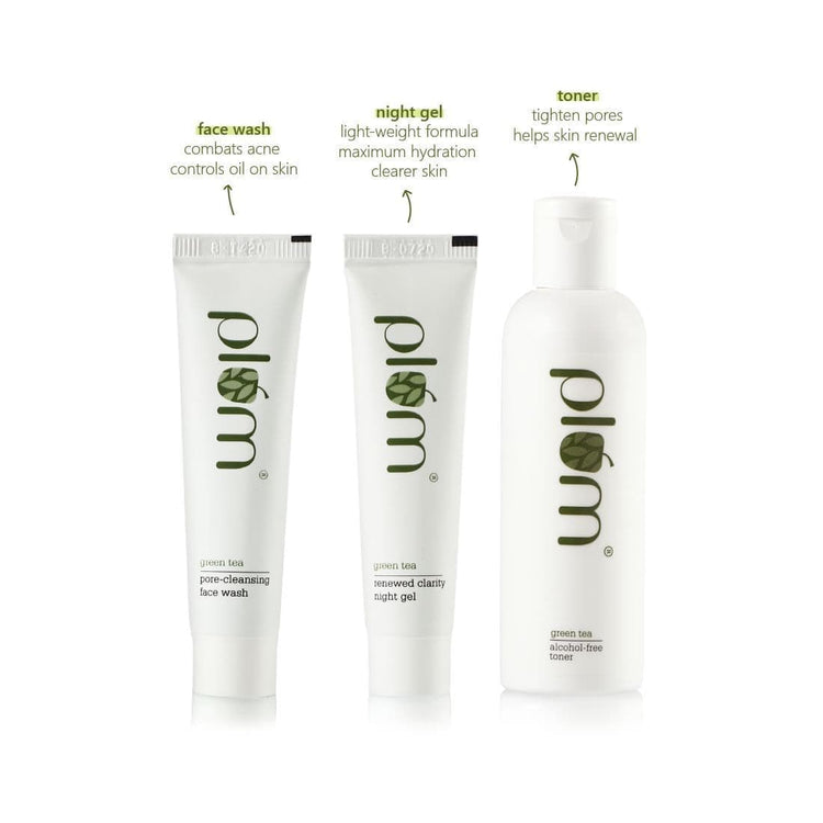 Green Tea Experience Kit  | Travel-Friendly | Mini Combo