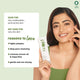 Green Tea Pore Cleansing Face Wash | Enriched with Green Tea & Glycolic Acid | Best Suits Oily, Acne-Prone, Combination Skin | 100% Vegan