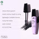 Eye-Swear-By Volume Mascara | 100% Vegan & Cruelty Free | 01 Black