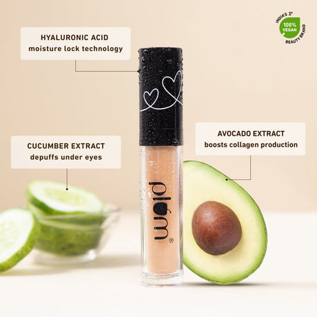 Soft Blend Liquid Concealer