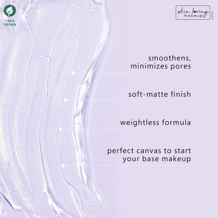 Prep Set Go Face Primer 3