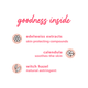 E-Luminence Nourishing Toning Water | Alcohol-Free Astringent