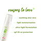 Buy Hello Aloe Sunscreen Cream with SPF 20-3