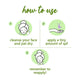 Buy Hello Aloe Sunscreen Cream with SPF 20-5