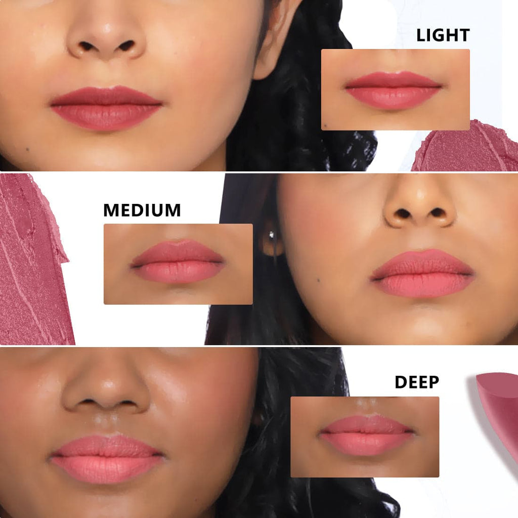 Matterrific Lipstick | 100% Vegan & Free