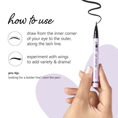 Eye-Swear-By Eyeliner Pen Twin Pack 2