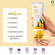 Turmeric & White Clay Acne Action Face Wash | Non-Drying, Sulphate-Free Face Wash | For All Skin Types | 100% Vegan