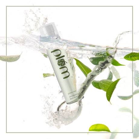 Green Tea Revitalizing Face Mist1