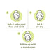 Green Tea Alcohol-Free Toner 7