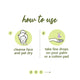 Green Tea Alcohol-Free Toner 6