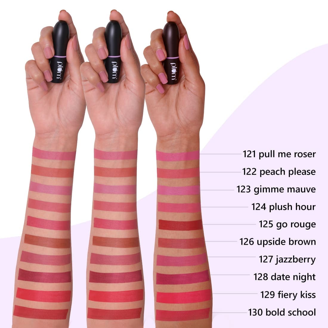 Top Perfect Nude Lipstick Shades Of 2022 | LBB