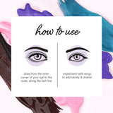 Eye-Swear-By Matte Liner