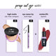 Prep Set Go Face Primer 7