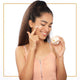 Chamomile & White Tea Plush Night Souffle | For Normal, Combination Skin | 100% Vegan, Cruelty Free