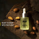 Phy Almond + Argan Beard Oil | Growth Enhancer | All Beard Types