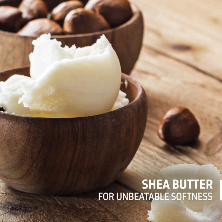 Phy Shea Butter Beard Crème | Soften Up Cream