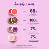 Candy Melts Melon Bubble Yum + Berry Feast 4