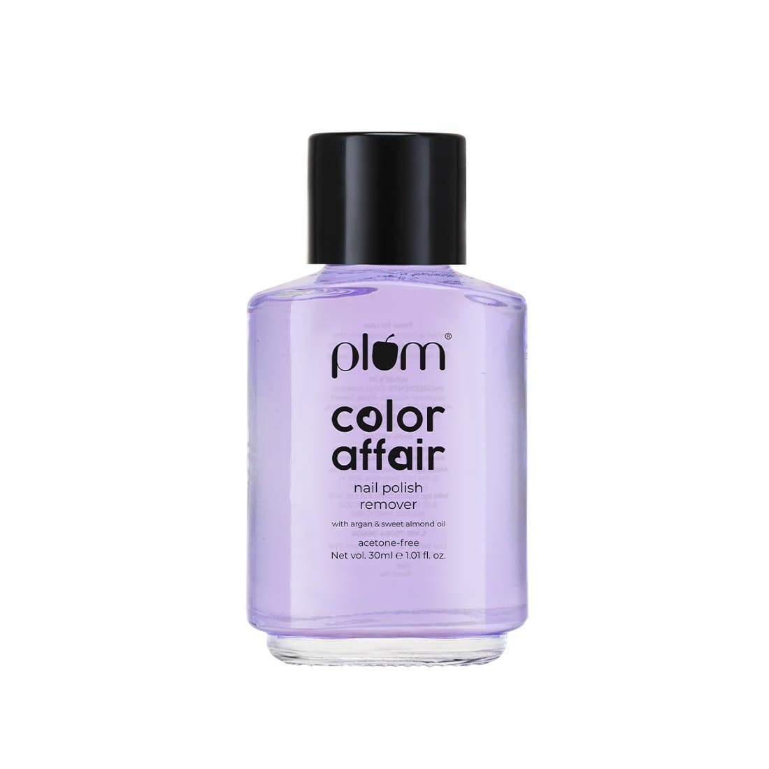 Acetone-Free Nail Polish Remover: A Gentle Solution for Harm-Free Poli –  laurenbbeauty
