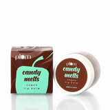 Candy Melts Vegan Lip Balm | Mint-o-Coco