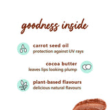 Candy Melts Vegan Lip Balm | Mint-o-Coco