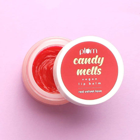 Candy Melts Vegan Lip Balm