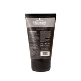Phy Charcoal Face Wash | Deep Cleansing | SLS-Free | For Oily Or Combi Skin