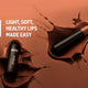 Phy Complete Care Chocolate Lip Balm | Moisturizes, Nourishes & Lightens Lips | 100 % Vegan