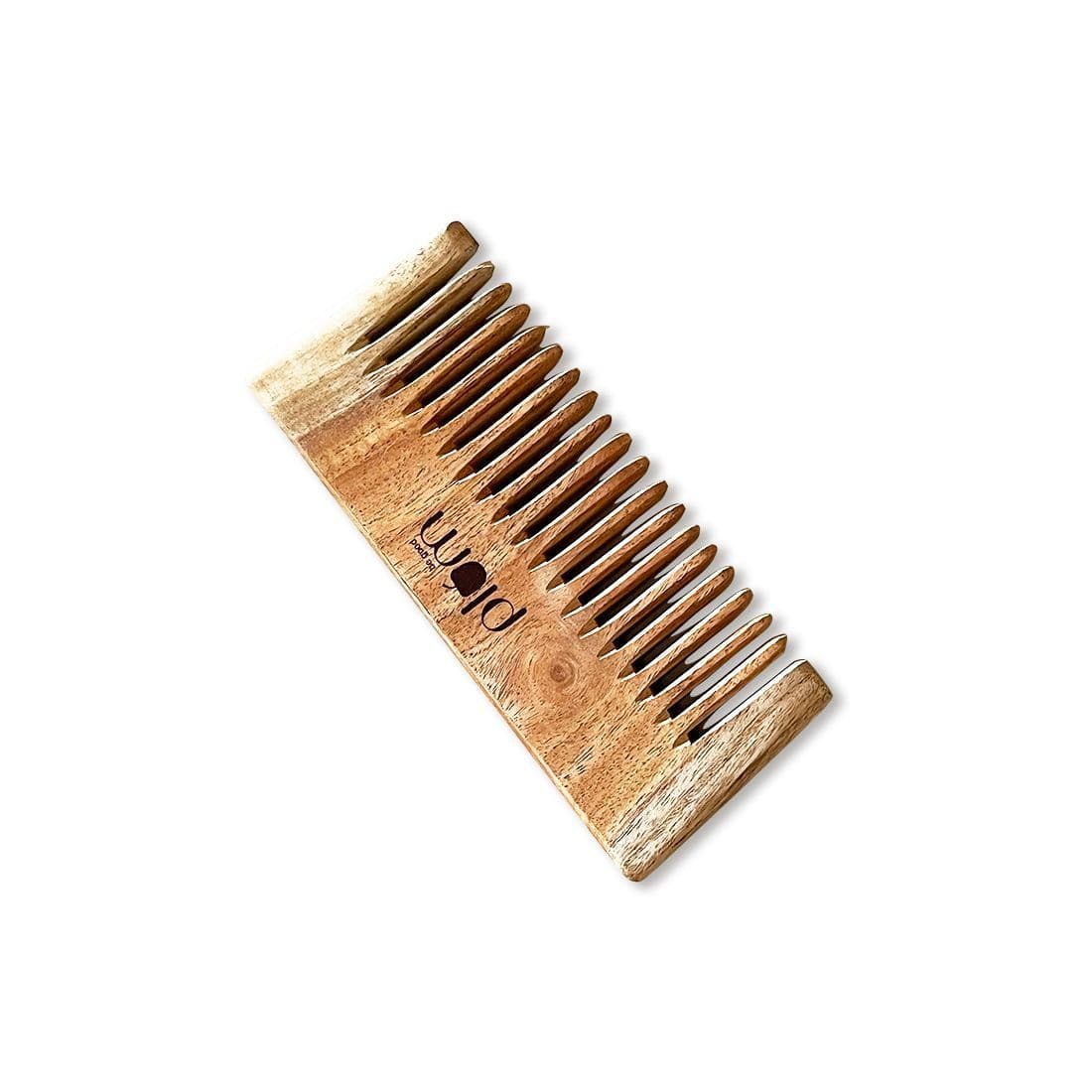 Tress De-Stress Neem Comb