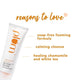 Chamomile & White Tea Revival Face Wash | Mild Cleanser | For Normal, Dry, Combination Skin