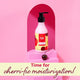 Plum BodyLovin' Drivin' Me Cherry Smoothie (Cr̬eme Body Lotion) | Deep Moisture | Normal to Dry Skin | Fruity Fragrance