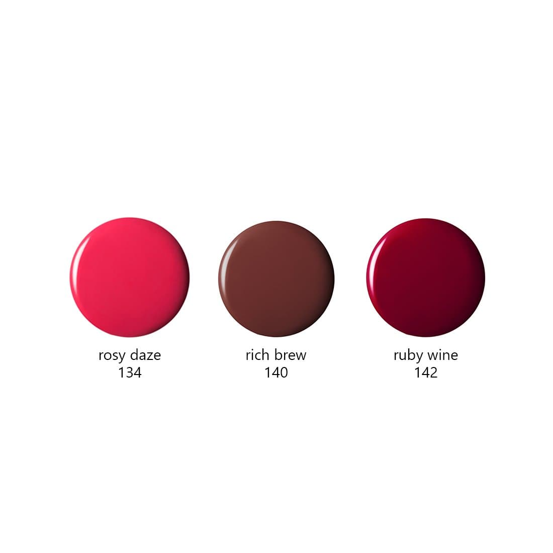 OPI®: Shop our Range of Red Nail Polish Shades