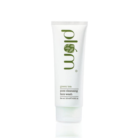 Green Tea Pore Cleansing Face Wash 1