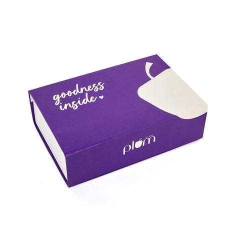 Plum Gift Box 2