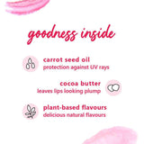 Candy Melts Melon Bubble Yum + Berry Feast 2