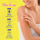 Plum BodyLovin' Hawaiian Rumba Colada (Gel Body Lotion) | Deep Hydration | All Skin Types | Beachy Fragrance