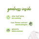 Hello Aloe Just Gel Pack Of 2 |  For All Skin & Hair Types | 99% Natural