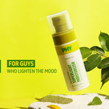 Phy Green Tea Superlight Moisturizer | Acne Action | For Oily, Acne-Prone Skin