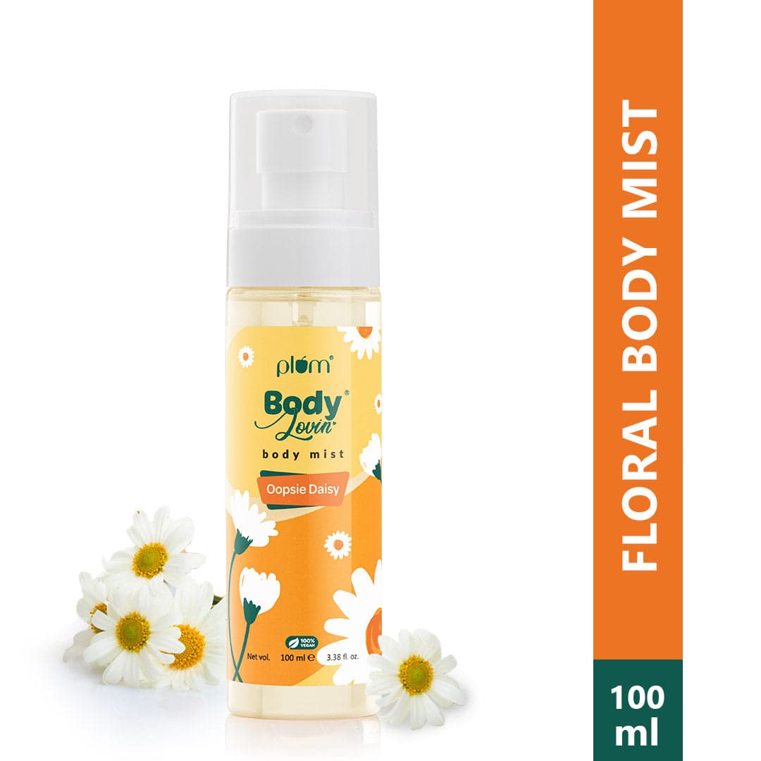 Daisy love body lotion 30ml hot sale