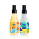 Plum BodyLovin' Beachy & Citrusy Body Mist Duo | Tropical Fragrances | Hawaiian Rumba | Trippin’ Mimosas