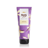 Vanilla Vibes Shower Cream by Plum BodyLovin'