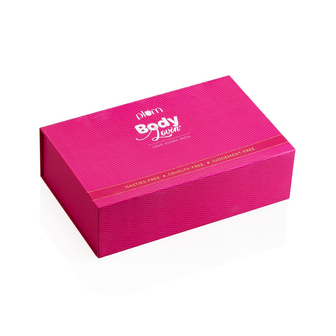 Plum BodyLovin' Gift Box | Gift Wrap | Create Your Own Gift Set